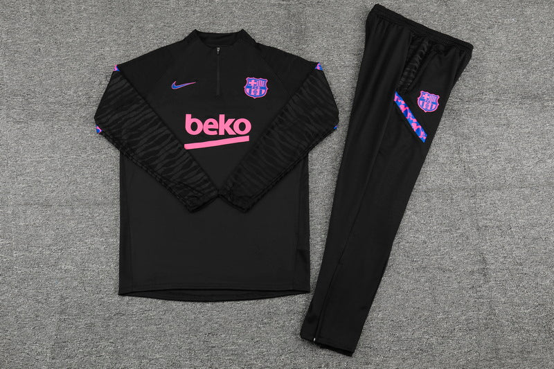 Kit de Treino Barcelona 2021