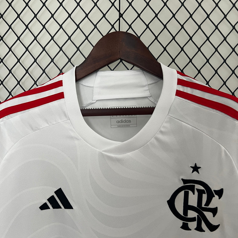 Flamengo 2024/25 - Home