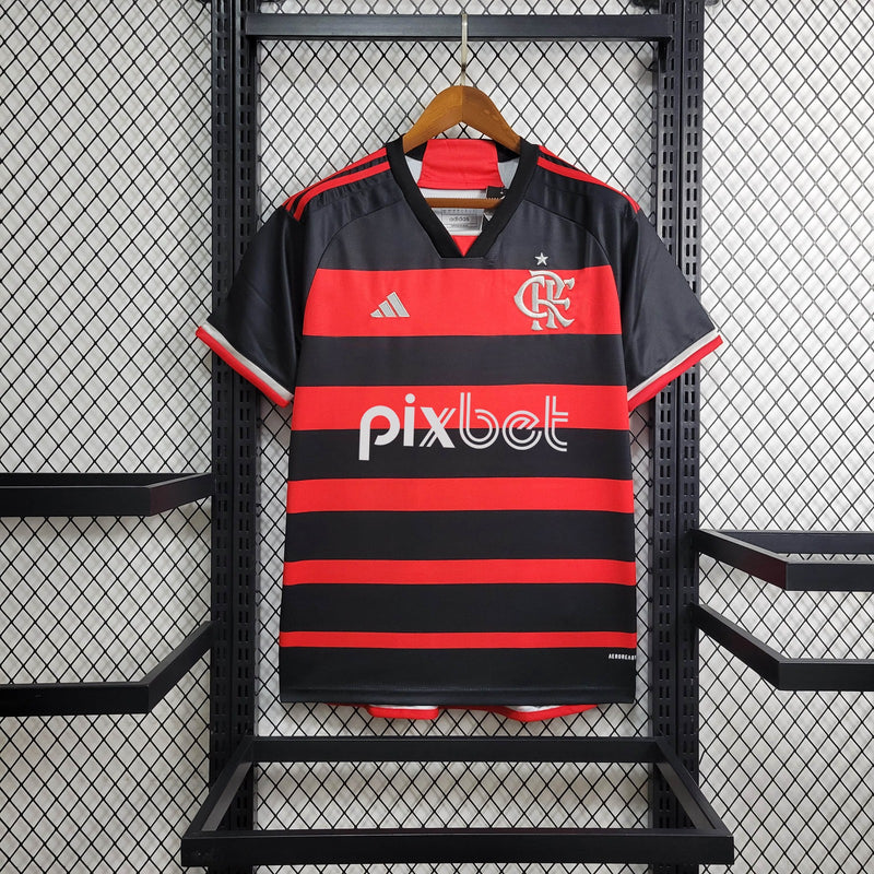 Flamengo 2024 - Home