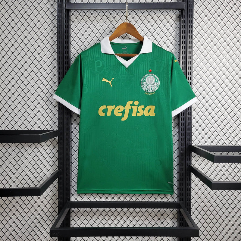 Palmeiras 2024 - Home