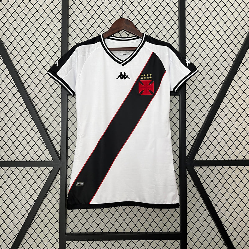 Vasco 2024 - Away Feminina