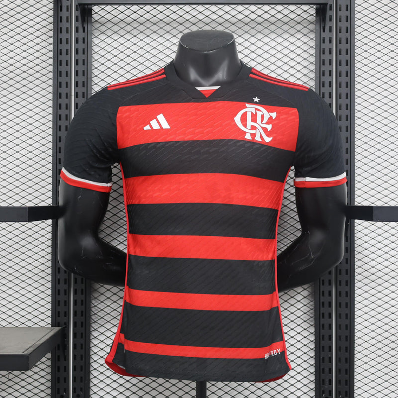 Flamengo 2024 - Home Jogador