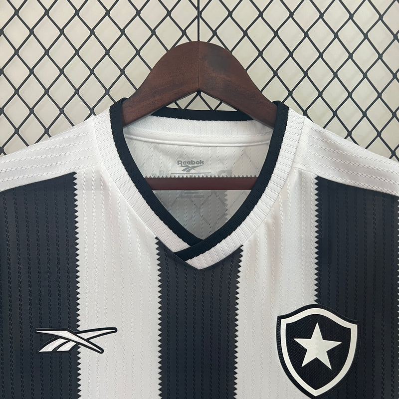 Camisa Botafogo Home 24/25