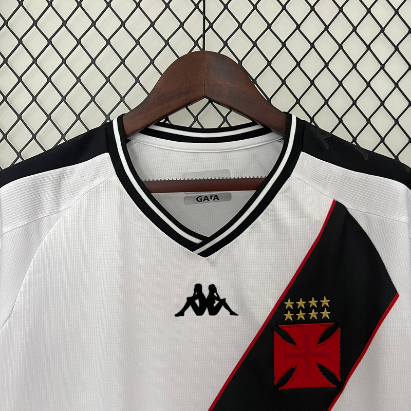 Vasco 2024 - Away Feminina