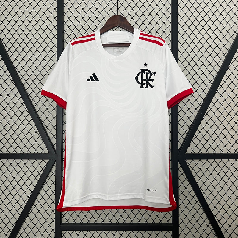 Flamengo 2024/25 - Home