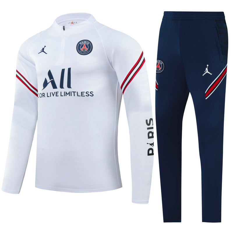 Kit de Treino PSG 2021