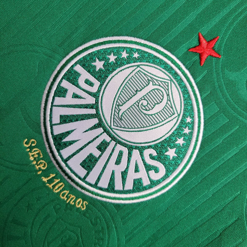 Palmeiras 2024 - Home