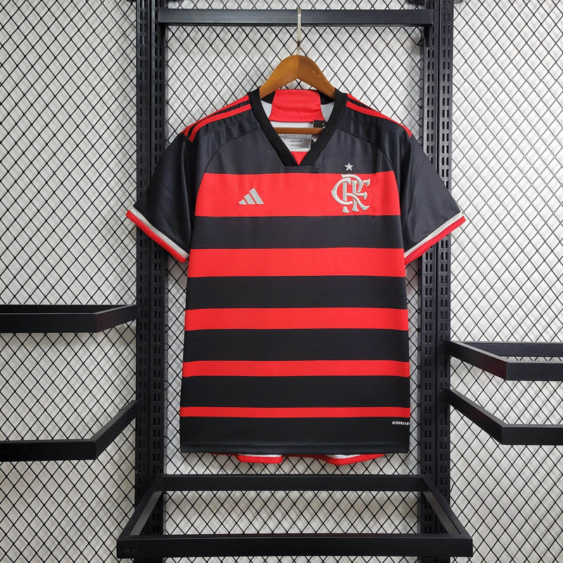 Flamengo 2024 - Home