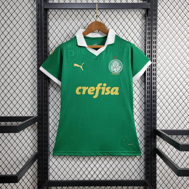 Palmeiras 2024 - Home Feminina