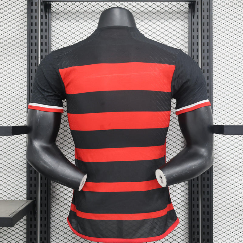 Flamengo 2024 - Home Jogador