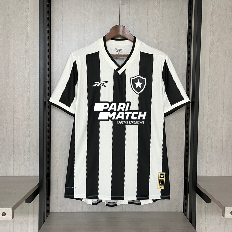 Camisa Botafogo Home 24/25