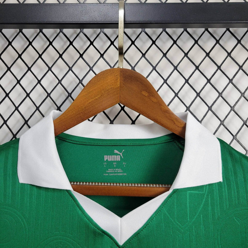 Palmeiras 2024 - Home