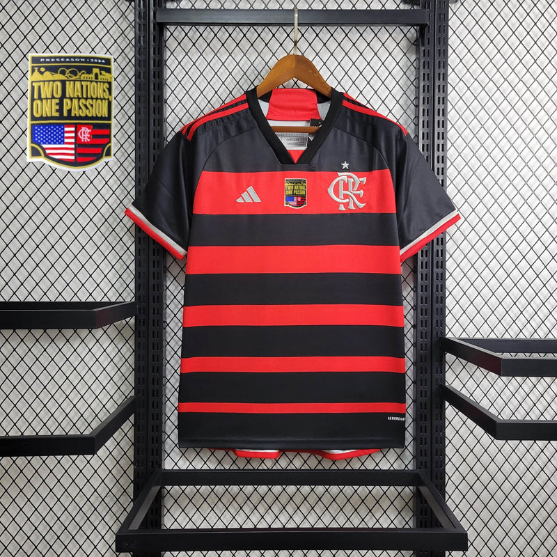 Flamengo 2024 - Home