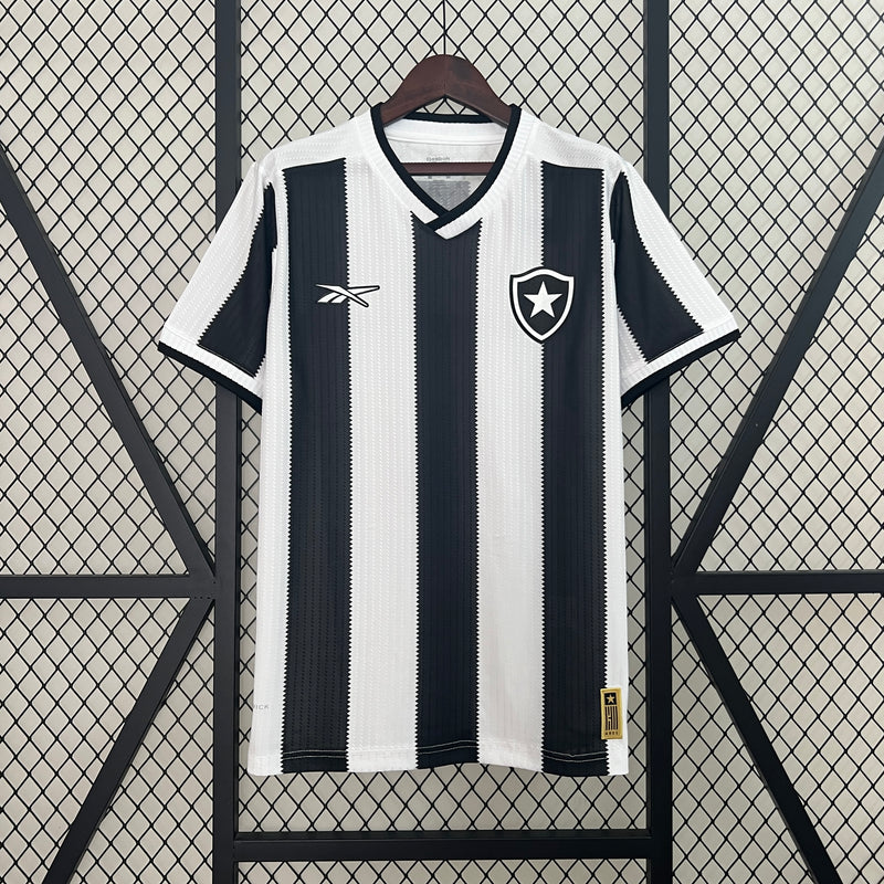 Camisa Botafogo Home 24/25