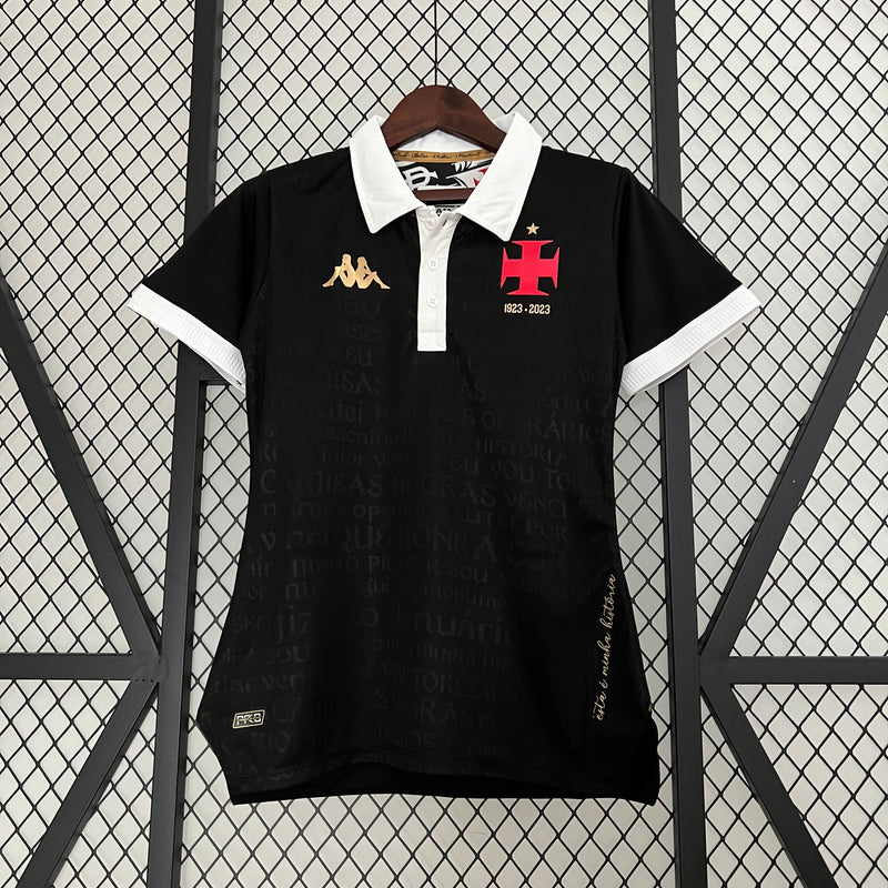 Vasco 2024 - Home Feminina