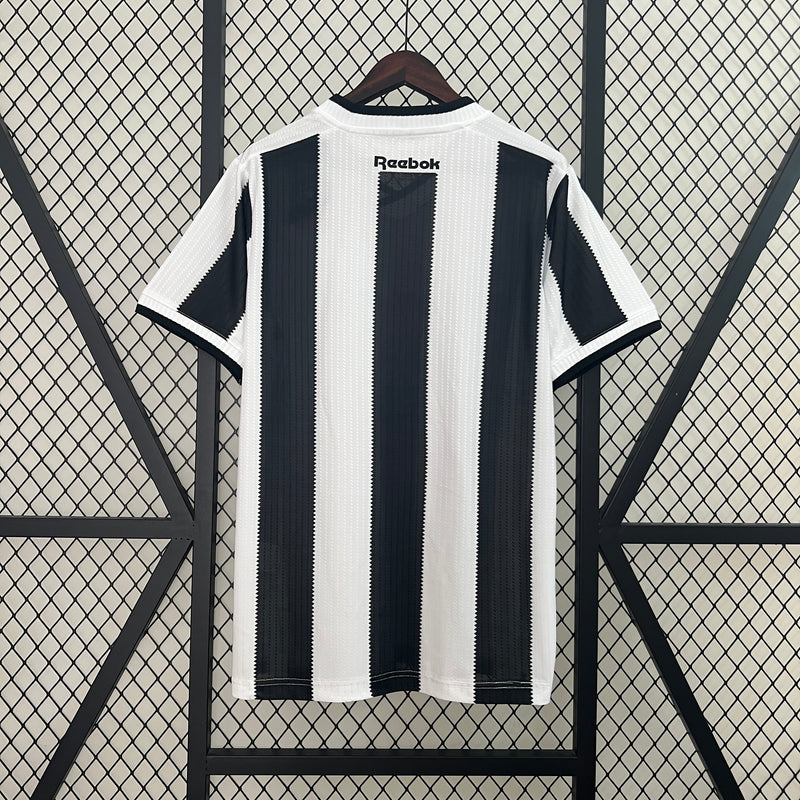 Camisa Botafogo Home 24/25