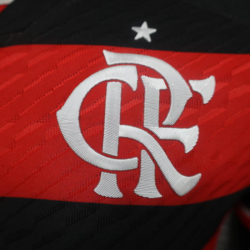 Flamengo 2024 - Home Jogador