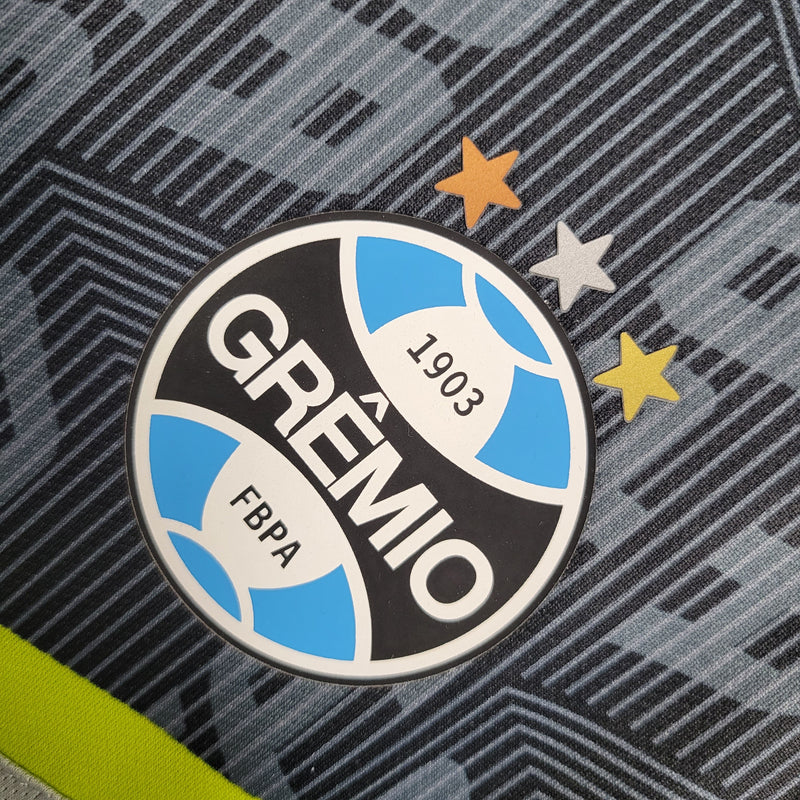 Camisa Grêmio Treino 23/24