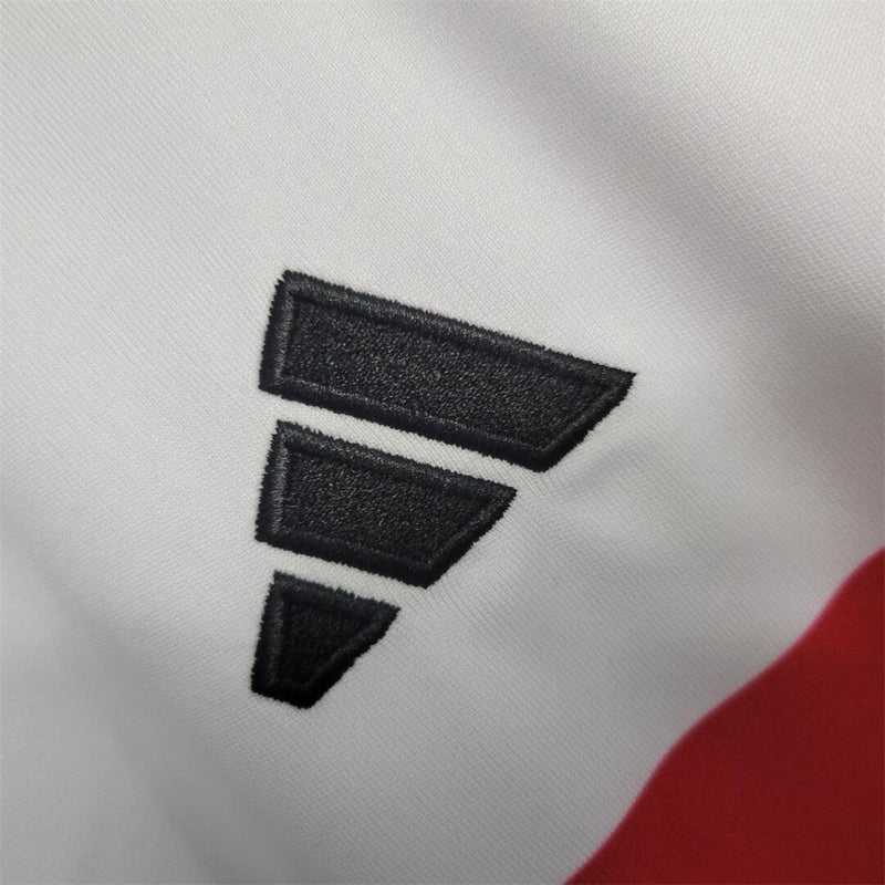 Camisa São Paulo Away 23/24 - Adidas Feminina