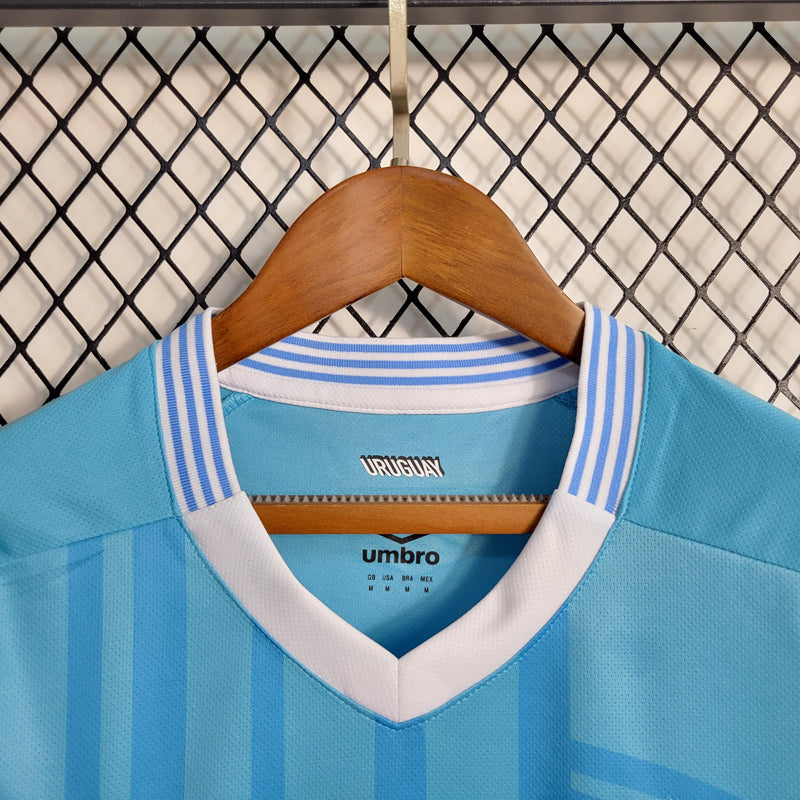 Camisa Grêmio III 22/23 - Versão Feminina